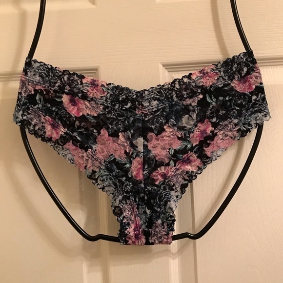 💖 Victoria Secret Lace Cheeky Panty - Picture 2 of 2